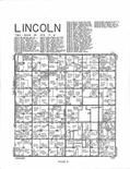 Lincoln T81N-R24W, Polk County 2007 - 2008